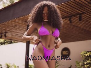 Naomiasha