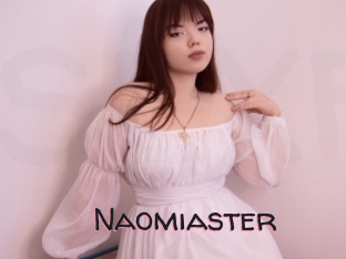 Naomiaster