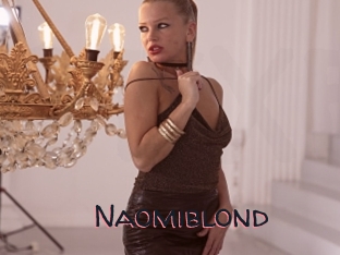 Naomiblond