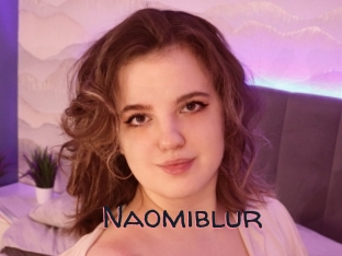 Naomiblur