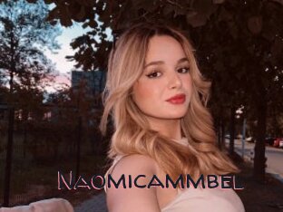 Naomicammbel