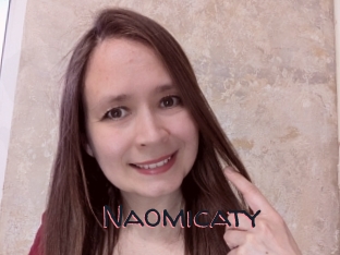 Naomicaty