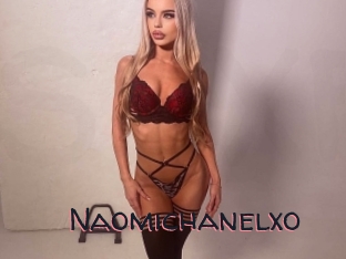 Naomichanelxo