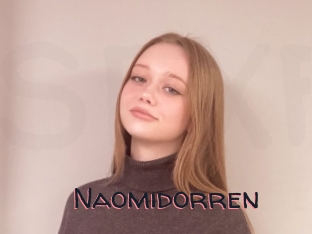 Naomidorren