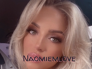 Naomiemlove