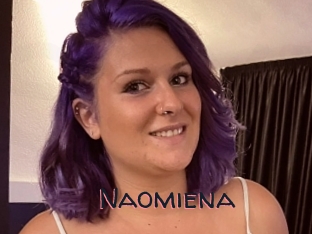 Naomiena