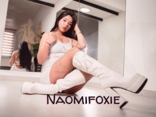 Naomifoxie