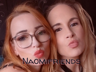 Naomifriends