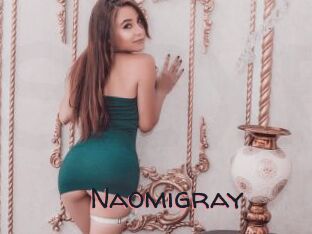 Naomigray