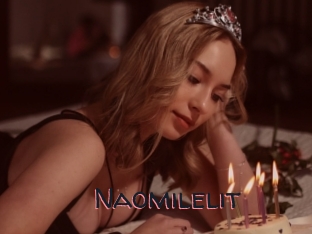 Naomilelit