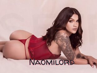 Naomilord