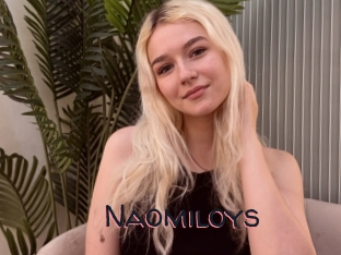 Naomiloys