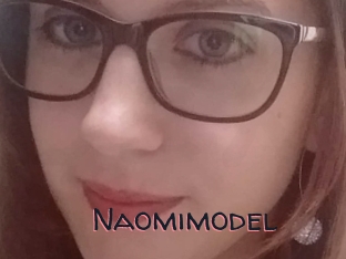 Naomimodel