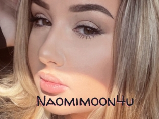 Naomimoon4u