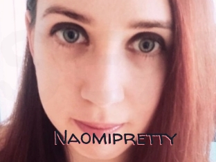 Naomipretty