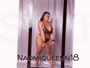 Naomiqueenn18