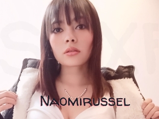 Naomirussel