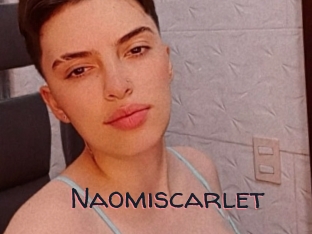 Naomiscarlet