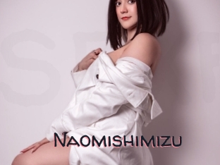 Naomishimizu