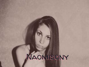 Naomi_sony