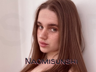 Naomisunshi