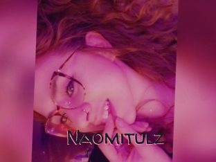 Naomitulz