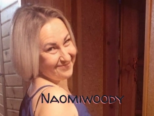 Naomiwoody