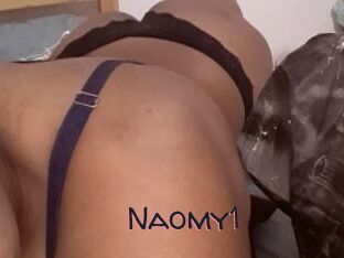 Naomy1