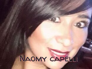 Naomy_capelli