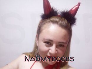 Naomyboobs