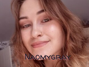 Naomygray