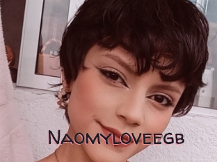 Naomyloveegb