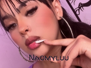 Naomyluu