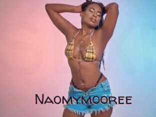 Naomymooree