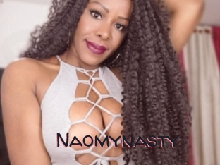 Naomynasty