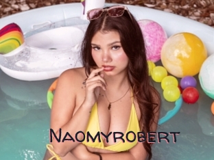 Naomyrobert