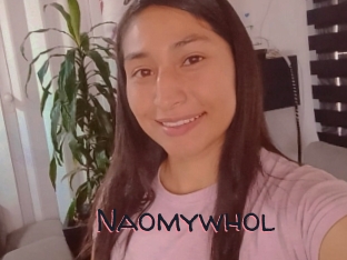 Naomywhol