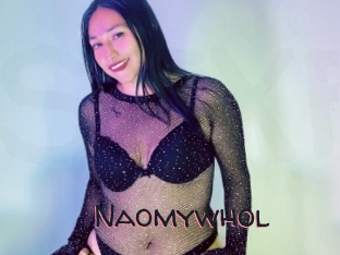 Naomywhol