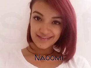 Naoomi