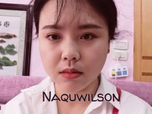 Naquwilson