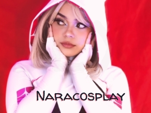 Naracosplay