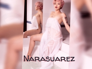 Narasuarez