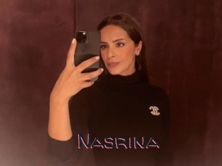 Nasrina