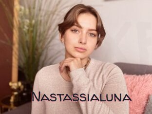 Nastassialuna