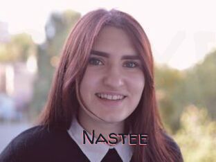 Nastee