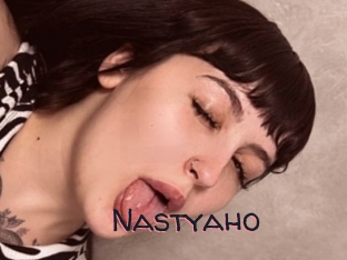 Nastyaho