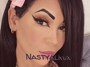 Nastyalma