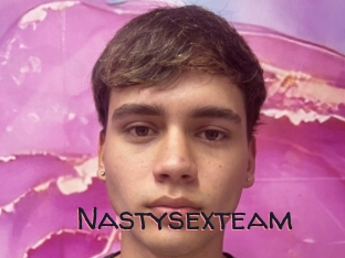 Nastysexteam