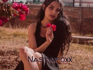 Nastyxfoxx