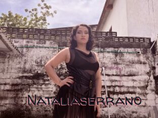 Nataliaserrano